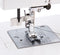 JANOME SEWING MACHINE 1522 LG LIGHT GRAY