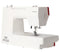 JANOME SEWING MACHINE 1522 RD RED