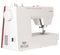 JANOME SEWING MACHINE 1522 RD RED