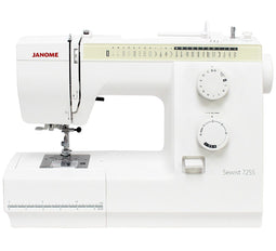 JANOME SEWING MACHINE 725S