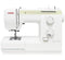 JANOME SEWING MACHINE 725S