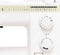 JANOME SEWING MACHINE 725S