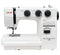 JANOME SEWING MACHINE EASY JEANS HEAVY DUTY 523