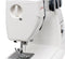 JANOME SEWING MACHINE EASY JEANS HEAVY DUTY 523