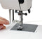 JANOME SEWING MACHINE EASY JEANS HEAVY DUTY 523