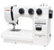 JANOME SEWING MACHINE EASY JEANS HEAVY DUTY 523