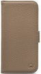 Mobilize Elite - BookCase - Volledige bescherming - Bruin (6.1'')
