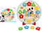 Horloge Kinderen Disney (30 cm)