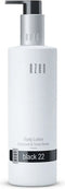 JANZEN Body Lotion Black 22