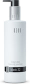 JANZEN Body Lotion Black 22