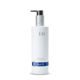 JANZEN Body Lotion Blue 33