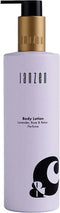 JANZEN Body Lotion &C Lavender Rose & Relax