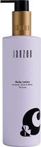 JANZEN Body Lotion &C Lavender Rose & Relax