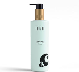 JANZEN Body Lotion &C Musk Jasmine & Joy