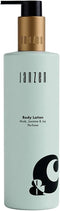 JANZEN Body Lotion &C Musk Jasmine & Joy