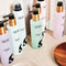 JANZEN Body Lotion &C Vanilla Peach & Happiness