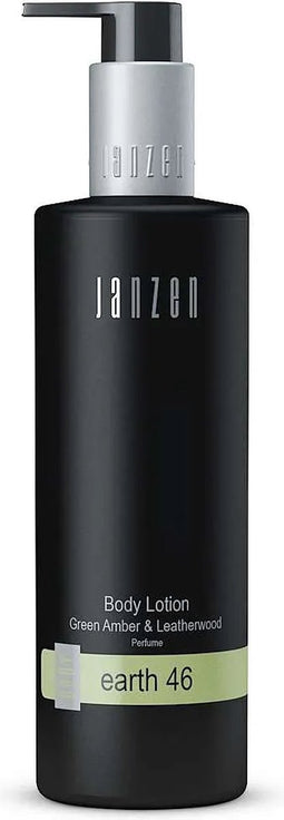 JANZEN Body Lotion Earth 46