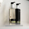 JANZEN Body Lotion Earth 46
