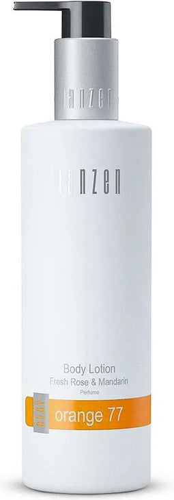 JANZEN Body Lotion Orange 77