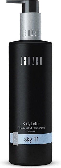 JANZEN Body Lotion Sky 11