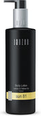 JANZEN Body Lotion Sun 81
