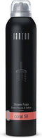 JANZEN Shower Foam Coral 58