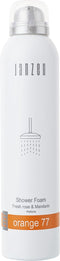 JANZEN Shower Foam Orange 77