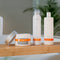JANZEN Shower Foam Orange 77