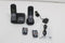 Gigaset AL220A Duo v2 - Duo DECT telefoon - Antwoordapparaat - Zwart