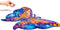 UNIDRAGON Houten Puzzel Voor Volwassenen Dier - Intersterrenstelsel Vlinder - 700 stukjes - Royal Size 60x44 cm