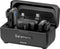Saramonic - Blink500B2+ - 4-in-1 Wireless Microphone System