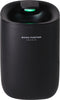 JAP Appliances Enivio D3 - Stille Luchtontvochtiger (<35 dB) voor in de slaapkamer en badkamer - 300ml per dag - Geschikt voor ruimtes tot 15m² - Zwart