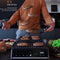 JAP Appliances Integrill - Uitneembare grill platen - Vaatwasserbestendig - Set van 2 stuks - (Geschikt voor het nieuwe model: 2024)