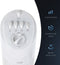 JAP Appliances Quebec - Energiezuinige (50W) Ventilator met timer - Torenventilator met 3 snelheden - Wit