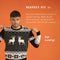 JAP Christmas Kersttrui (maat S) - 100% Gerecycled - Kriebelt niet - Kerstcadeau volwassenen - Foute Kersttrui dames en heren - Classic one - Zwart