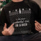 JAP Foute kersttrui - Wonderful time - Kerstcadeau volwassenen - Dames en heren - Kerst - L