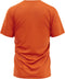 JAP Oranje EK voetbal 2024 heren shirt (Maat M) - Regular fit - Oranje kleding -