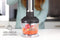 JAP Qblend - 5in1 Staafmixer set - Ice crusher - Extra krachtig 1500w - 21 snelheden en turbo - Staafmixerset met hakmolen