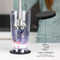JAP Qblend - 5in1 Staafmixer set - Ice crusher - Extra krachtig 1500w - 21 snelheden en turbo - Staafmixerset met hakmolen
