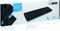 iBox IKCHK501 - Toetsenbord - Bedraad USB - Volledige grootte - Zwart