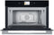Whirlpool W9 MD260 IXL - Combinatiemagnetron - 31L - 1000W magnetronvermogen - 800W grillvermogen