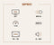 JAPANNEXT JN-27IPS165WQHDR-HSP computer monitor 68,6 cm (27