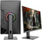 JAPANNEXT JN-27IPS165WQHDR-HSP computer monitor 68,6 cm (27