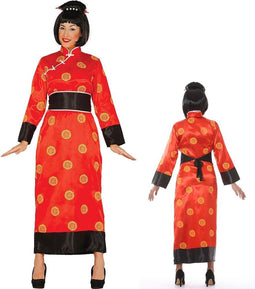Japanse kimono dames kopen.