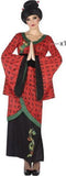Japanse kimono dames kopen.