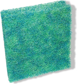 Japanse mat grof voor Cross-Flow Biofill