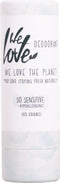 We Love The Planet creme deodorant - So Sensitive