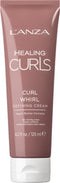 Lanza - Healing Curls Whirl Defining Creme - 125 ml