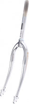 Japs Voorvork Vast 20 Inch Atb 1 Inch Zilver
