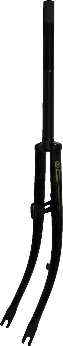 Japs Voorvork Vast 28 Inch 1 Inch 310 Mm Staal Zwart